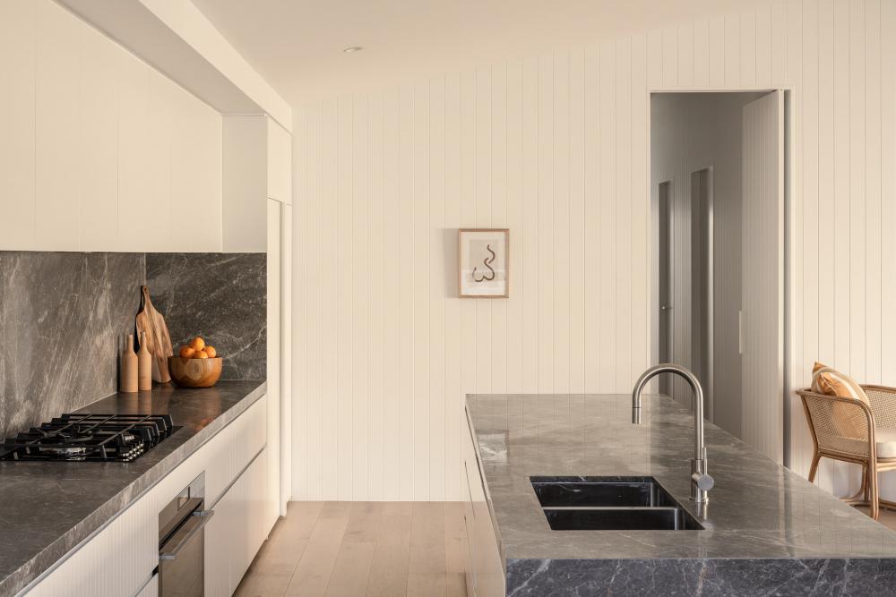 บ้านตากอากาศริมทะเล สงบ ส่วนตัว สวยเป๊ะ ทุกรายละเอียด รูปที่ 6