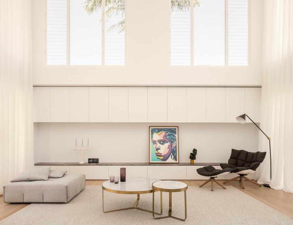 บ้านตากอากาศริมทะเล สงบ ส่วนตัว สวยเป๊ะ ทุกรายละเอียด รูปที่ 7