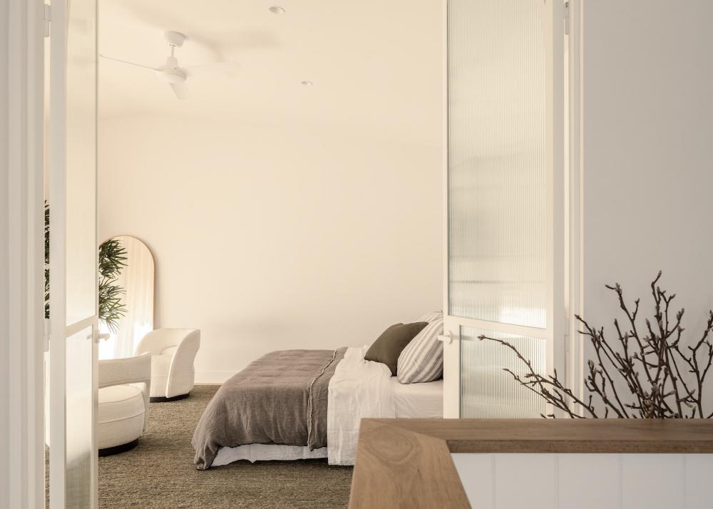 บ้านตากอากาศริมทะเล สงบ ส่วนตัว สวยเป๊ะ ทุกรายละเอียด รูปที่ 8