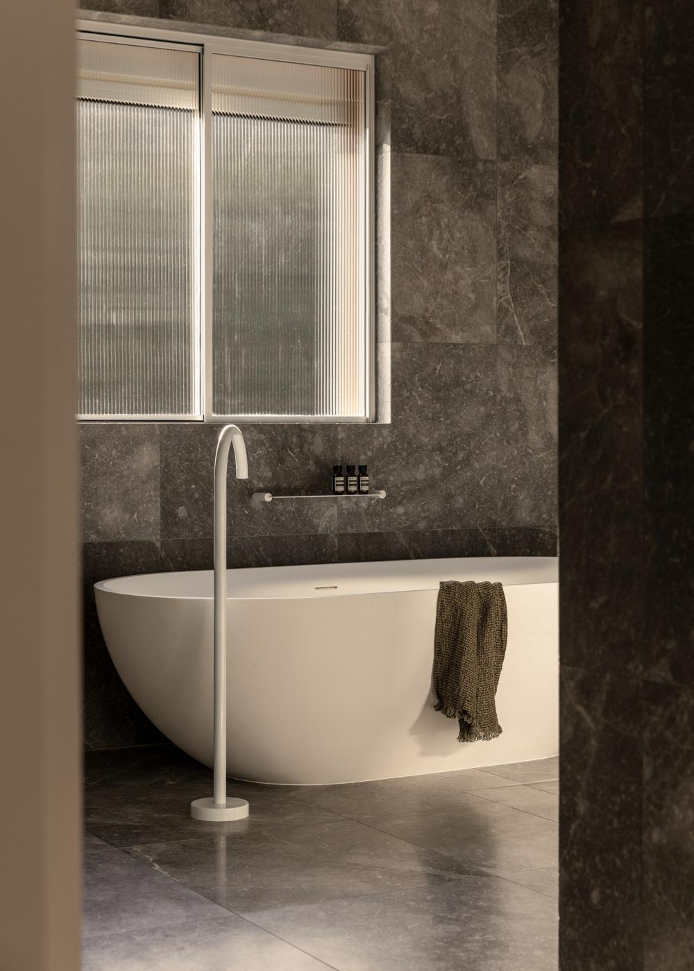 บ้านตากอากาศริมทะเล สงบ ส่วนตัว สวยเป๊ะ ทุกรายละเอียด รูปที่ 9