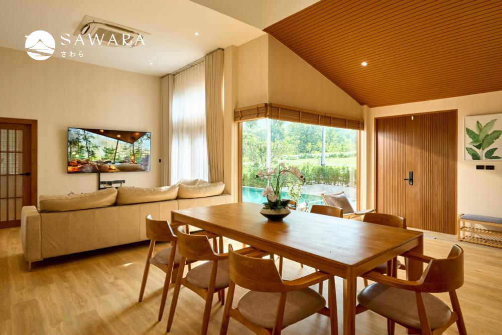 ไอเดียบ้านสวยสไตล์ญี่ปุ่นและสวนสวย รูปที่ 10