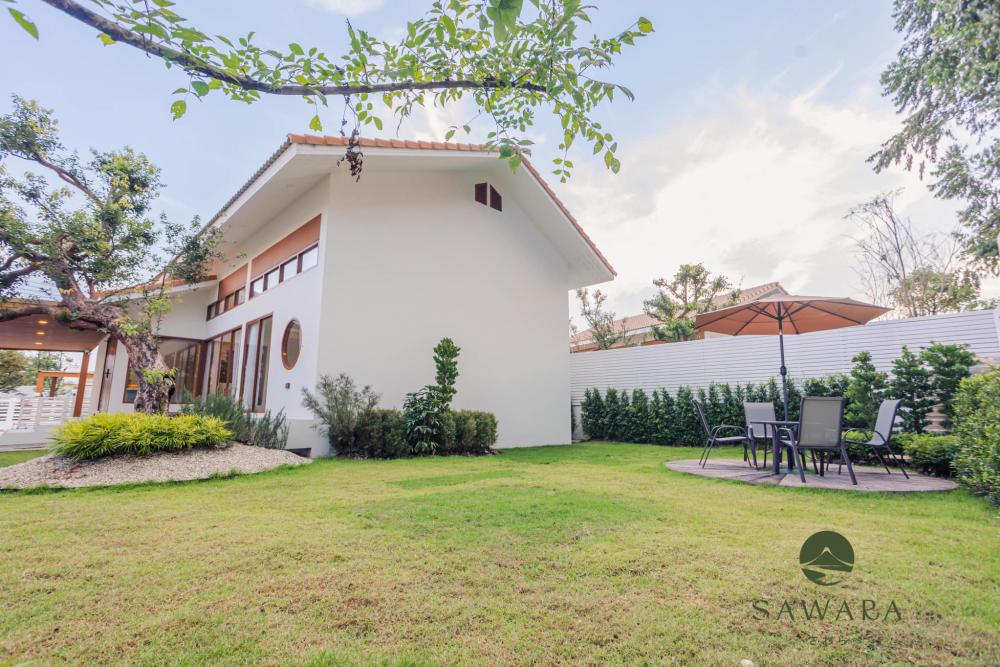 ไอเดียบ้านสวยสไตล์ญี่ปุ่นและสวนสวย รูปที่ 12