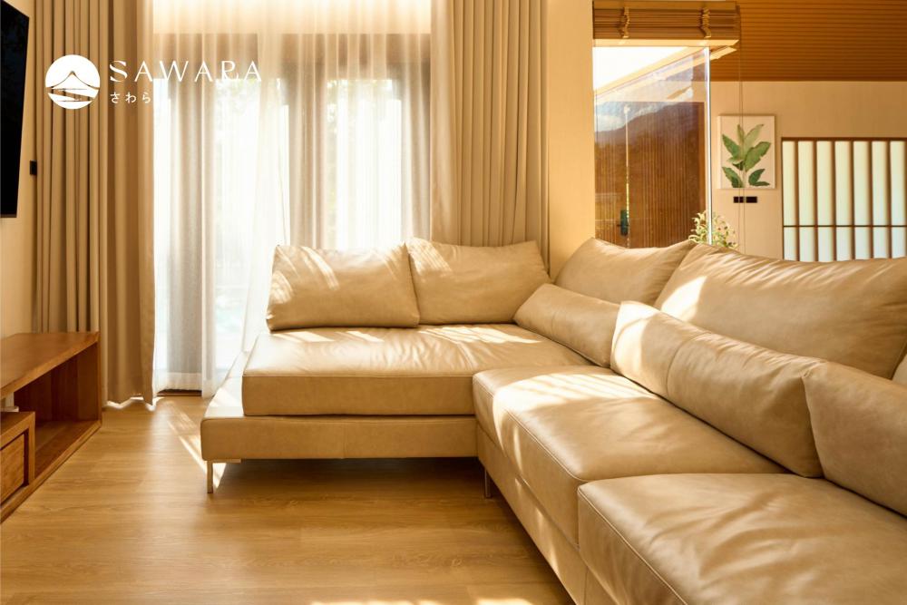 ไอเดียบ้านสวยสไตล์ญี่ปุ่นและสวนสวย รูปที่ 14