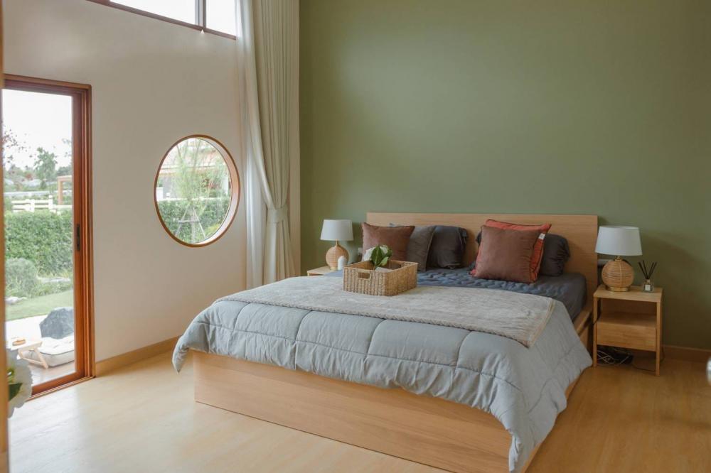 ไอเดียบ้านสวยสไตล์ญี่ปุ่นและสวนสวย รูปที่ 15