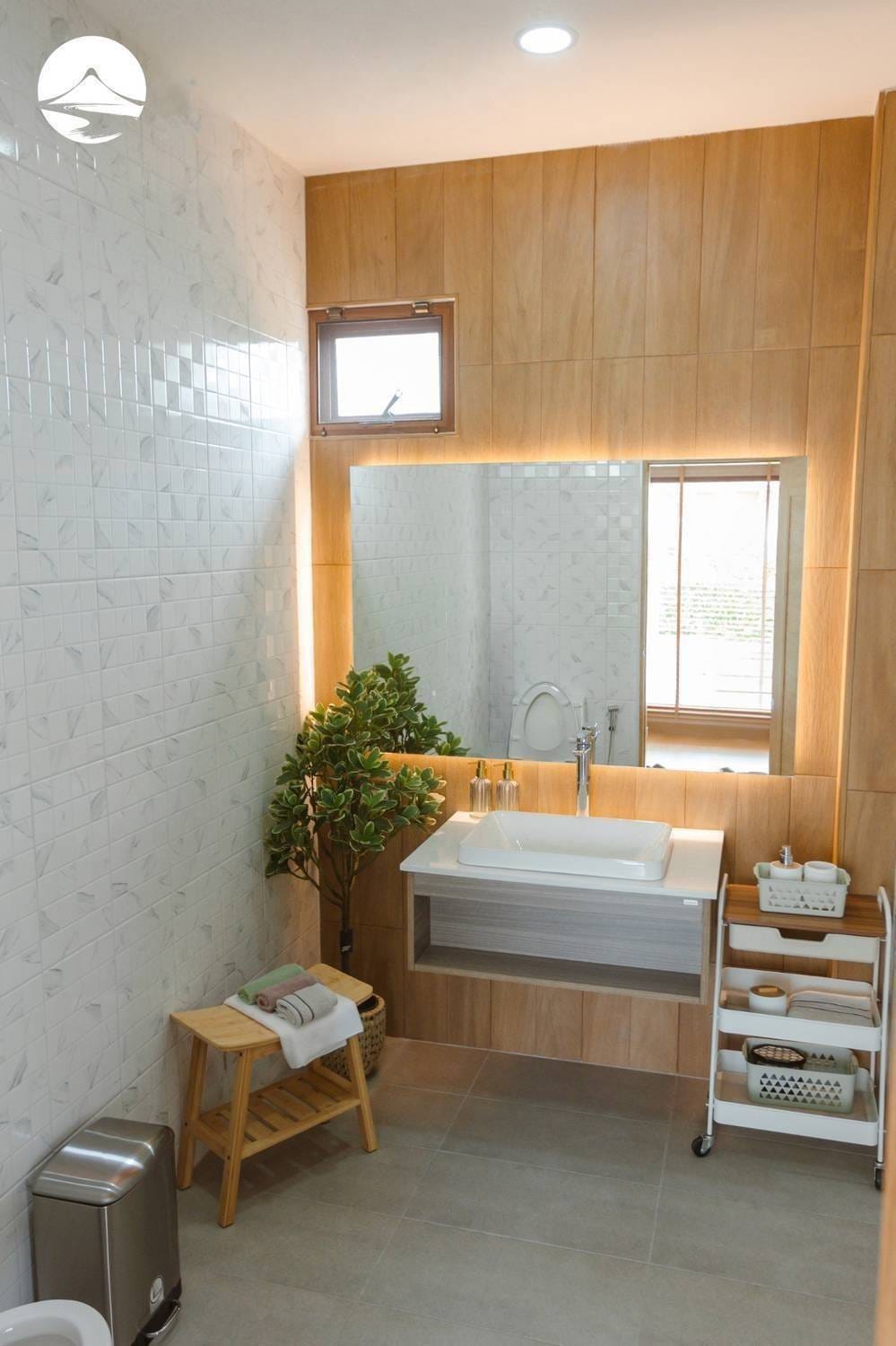 ไอเดียบ้านสวยสไตล์ญี่ปุ่นและสวนสวย รูปที่ 17