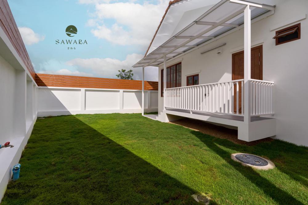 ไอเดียบ้านสวยสไตล์ญี่ปุ่นและสวนสวย รูปที่ 18