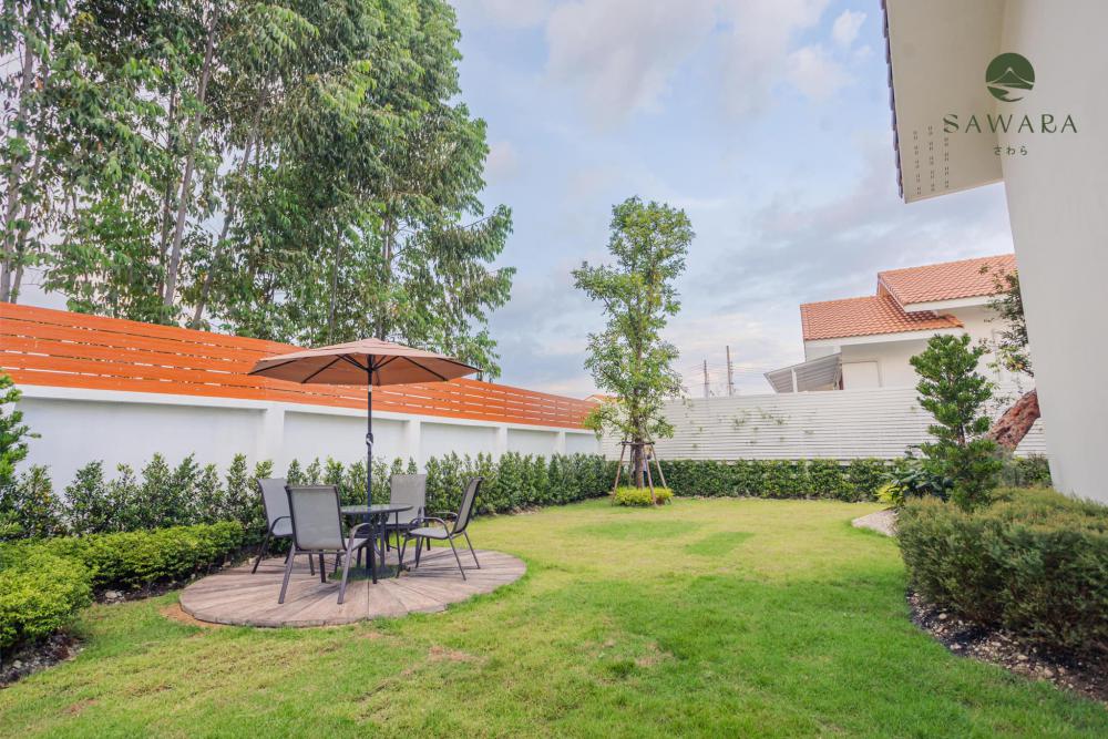 ไอเดียบ้านสวยสไตล์ญี่ปุ่นและสวนสวย รูปที่ 19