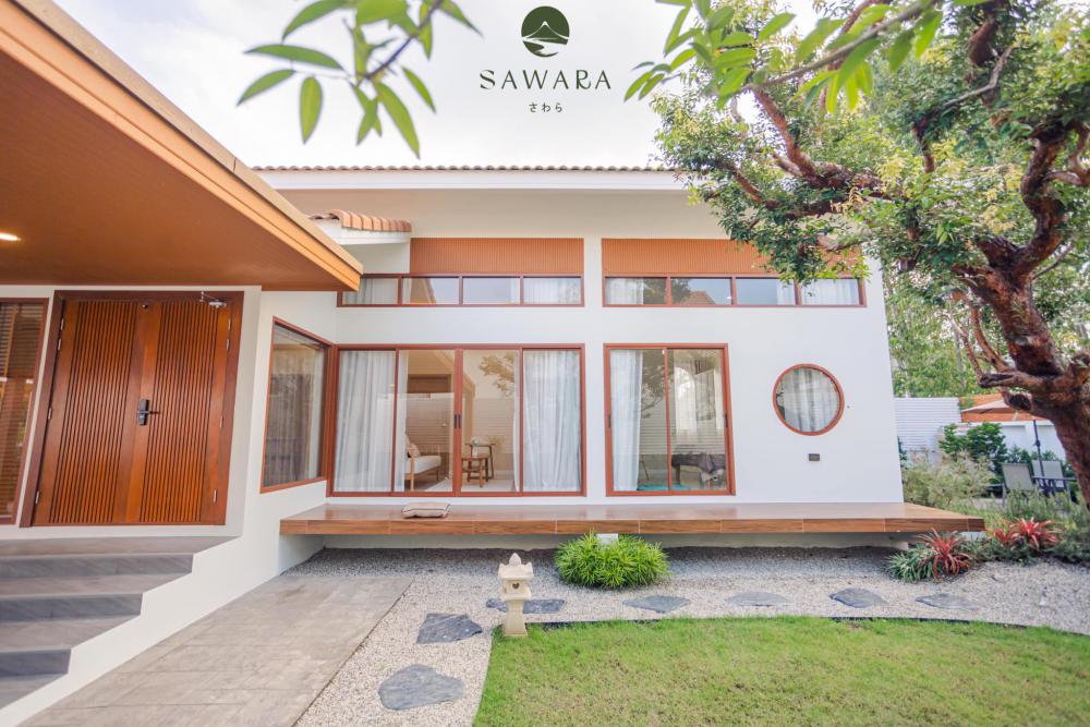 ไอเดียบ้านสวยสไตล์ญี่ปุ่นและสวนสวย รูปที่ 21