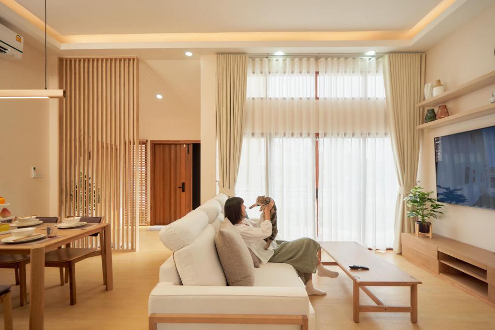 ไอเดียบ้านสวยสไตล์ญี่ปุ่นและสวนสวย รูปที่ 24