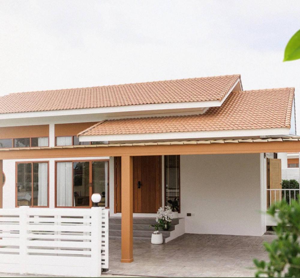 ไอเดียบ้านสวยสไตล์ญี่ปุ่นและสวนสวย รูปที่ 7