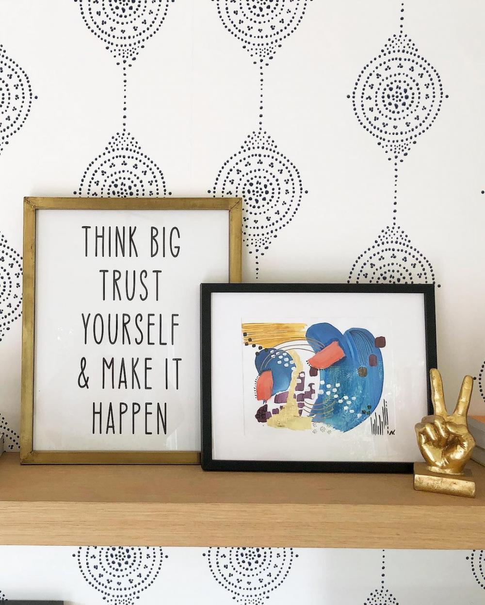 ไอเดียบ้านหลังเล็กตกแต่งอบอุ่นน่าอยู่ เป็นไอเดียบ้านหลังเล็กสำหรับคนที่ต้องการความมินิมอล รูปที่ 10