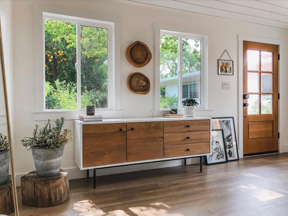 ไอเดียบ้านหลังเล็กตกแต่งอบอุ่นน่าอยู่ เป็นไอเดียบ้านหลังเล็กสำหรับคนที่ต้องการความมินิมอล รูปที่ 3