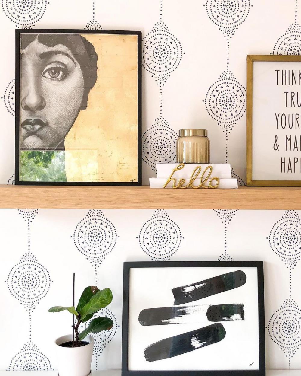 ไอเดียบ้านหลังเล็กตกแต่งอบอุ่นน่าอยู่ เป็นไอเดียบ้านหลังเล็กสำหรับคนที่ต้องการความมินิมอล รูปที่ 9