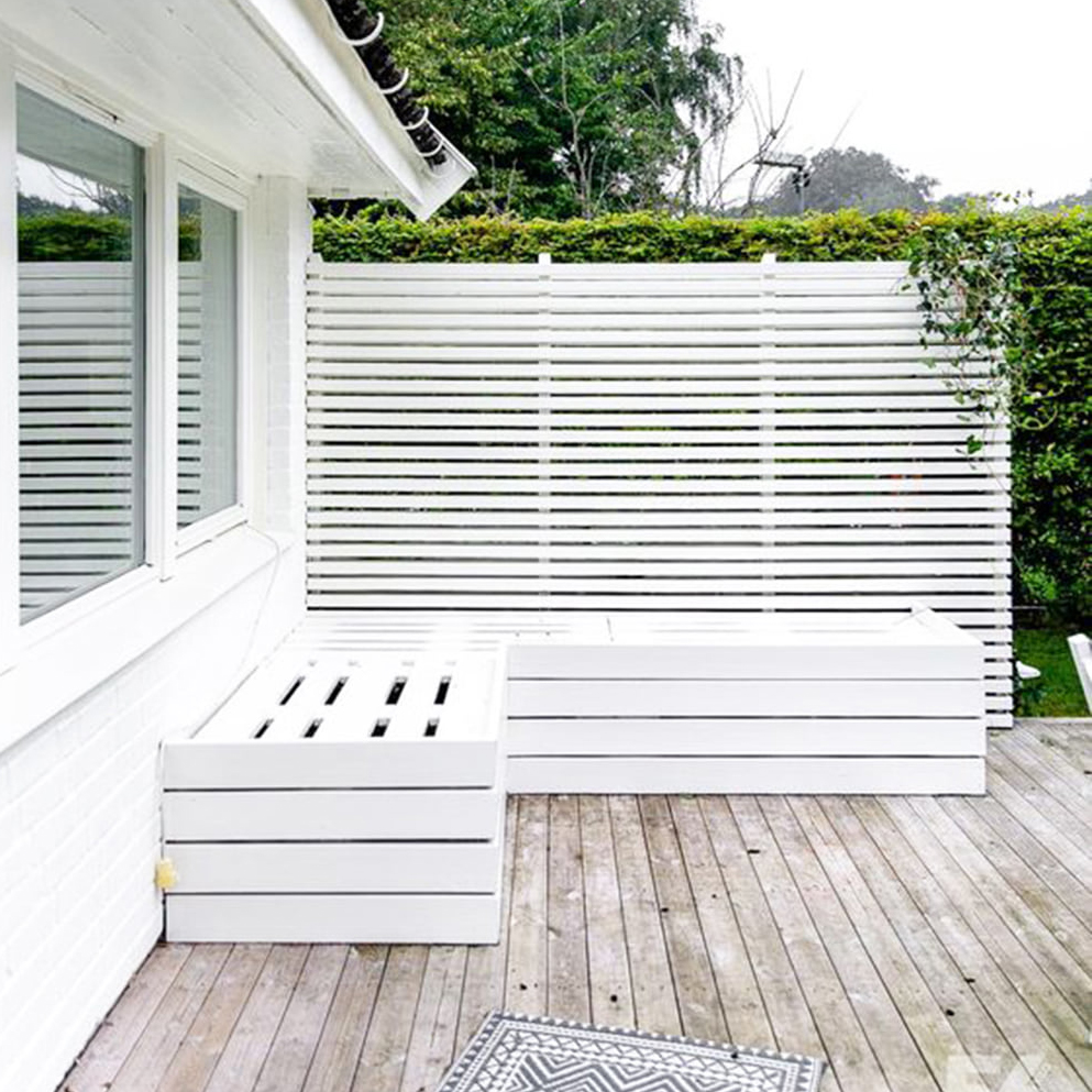 15 ไอเดียระเเนงไม้สวยๆ รูปที่ 3