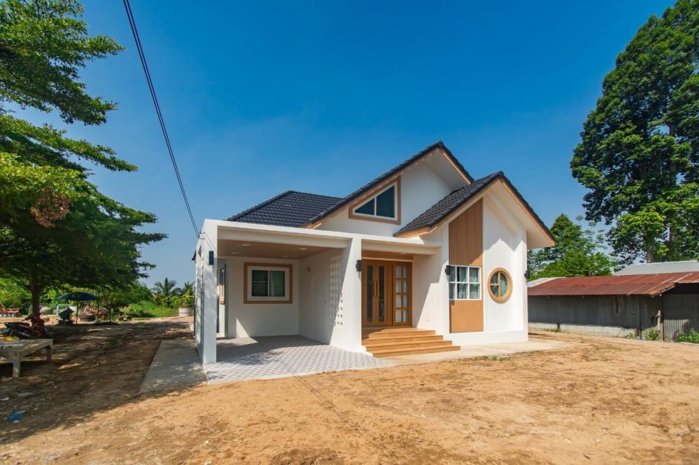 ไอเดียบ้านมินิมอลมุจิ ออกแบบมินิมอลจ๋า ขนาด 3 ห้องนอน 2 ห้องน้ำ พื้นที่ 100 ตร.ม. รูปที่ 10