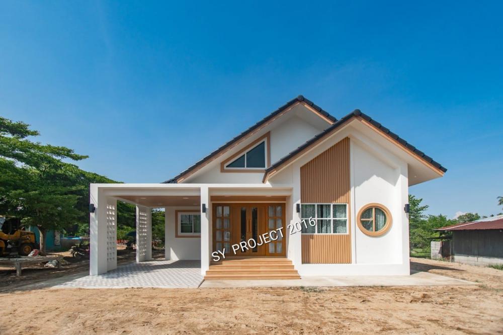 ไอเดียบ้านมินิมอลมุจิ ออกแบบมินิมอลจ๋า ขนาด 3 ห้องนอน 2 ห้องน้ำ พื้นที่ 100 ตร.ม. รูปที่ 11