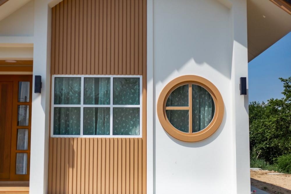 ไอเดียบ้านมินิมอลมุจิ ออกแบบมินิมอลจ๋า ขนาด 3 ห้องนอน 2 ห้องน้ำ พื้นที่ 100 ตร.ม. รูปที่ 19