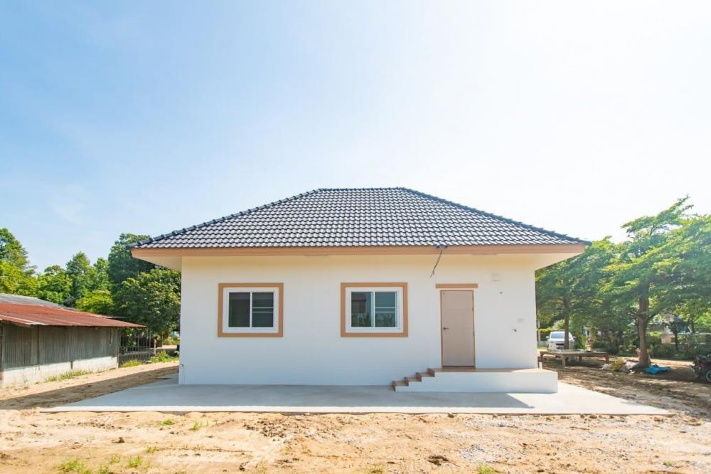 ไอเดียบ้านมินิมอลมุจิ ออกแบบมินิมอลจ๋า ขนาด 3 ห้องนอน 2 ห้องน้ำ พื้นที่ 100 ตร.ม. รูปที่ 22