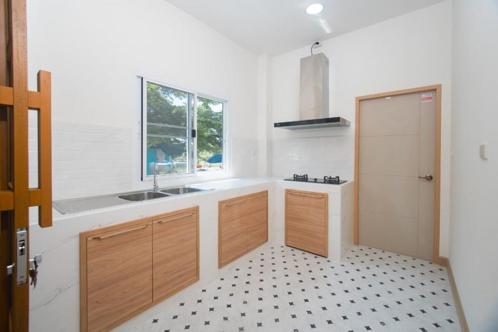 ไอเดียบ้านมินิมอลมุจิ ออกแบบมินิมอลจ๋า ขนาด 3 ห้องนอน 2 ห้องน้ำ พื้นที่ 100 ตร.ม. รูปที่ 4