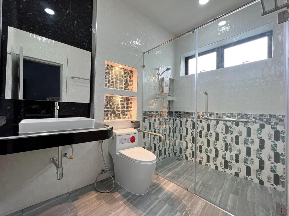 ไอเดียแต่งบ้านเจ้าของบ้านตกแต่งเอง ความสุขเกิดขึ้นได้จากที่บ้านจริงๆ รูปที่ 10