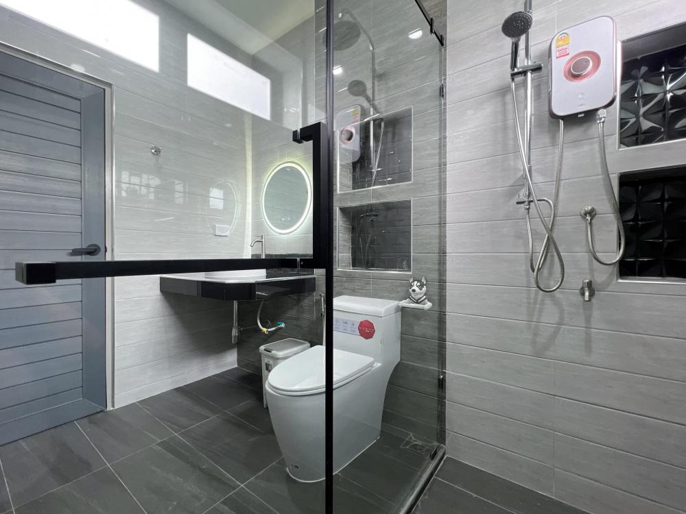 ไอเดียแต่งบ้านเจ้าของบ้านตกแต่งเอง ความสุขเกิดขึ้นได้จากที่บ้านจริงๆ รูปที่ 11