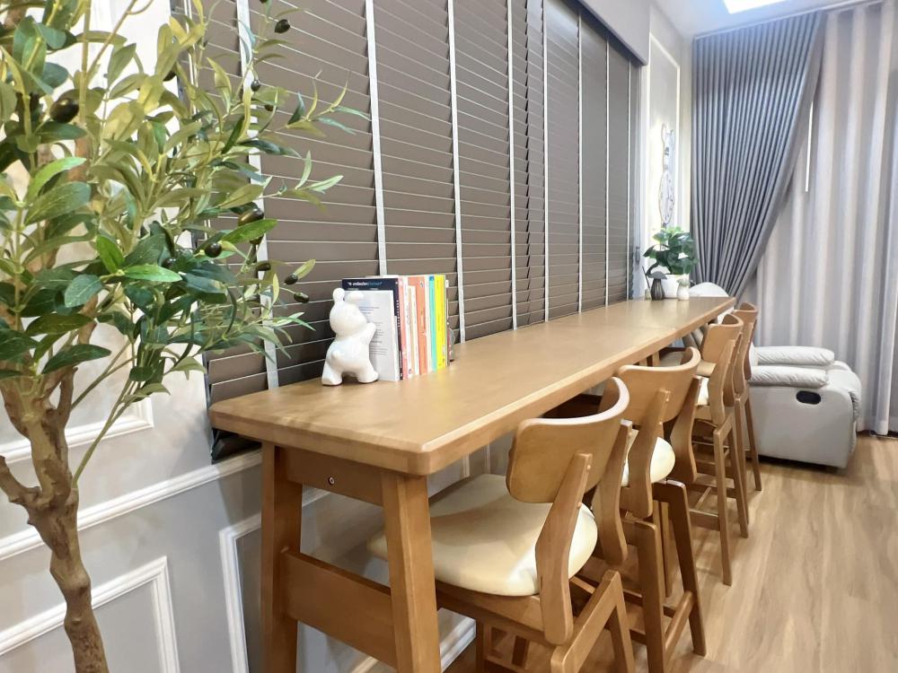 ไอเดียแต่งบ้านเจ้าของบ้านตกแต่งเอง ความสุขเกิดขึ้นได้จากที่บ้านจริงๆ รูปที่ 13