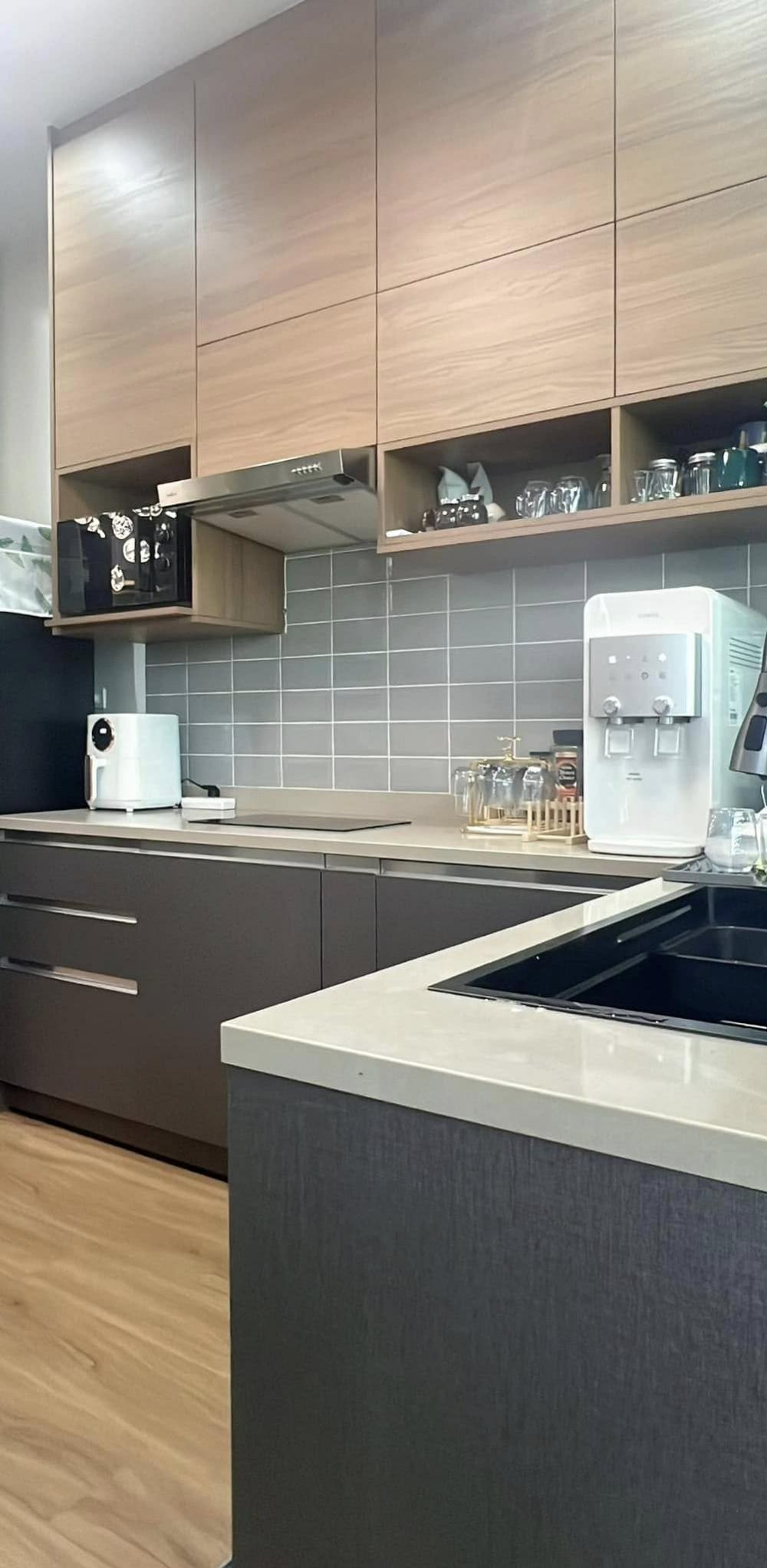 ไอเดียแต่งบ้านเจ้าของบ้านตกแต่งเอง ความสุขเกิดขึ้นได้จากที่บ้านจริงๆ รูปที่ 14