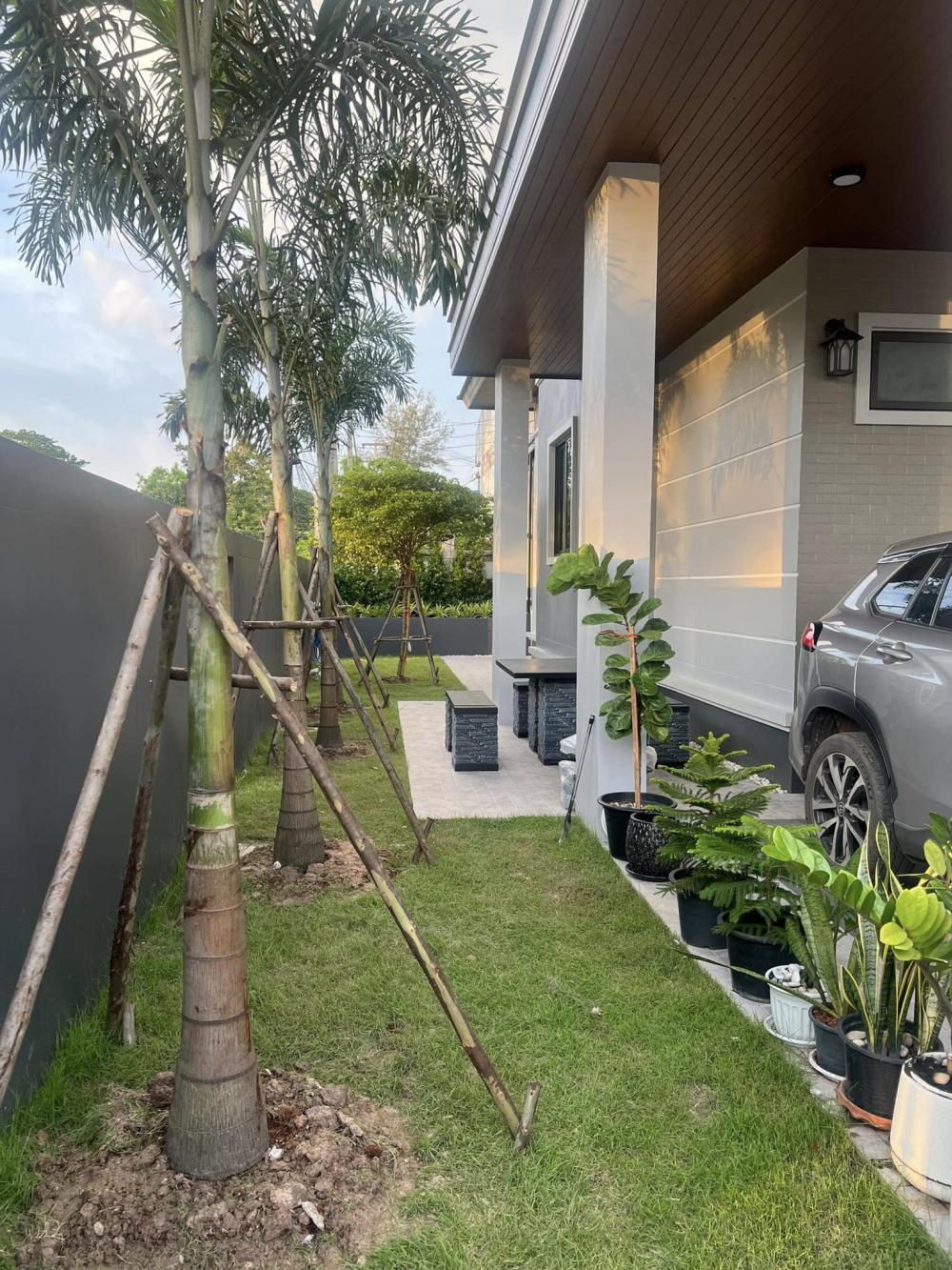 ไอเดียแต่งบ้านเจ้าของบ้านตกแต่งเอง ความสุขเกิดขึ้นได้จากที่บ้านจริงๆ รูปที่ 16