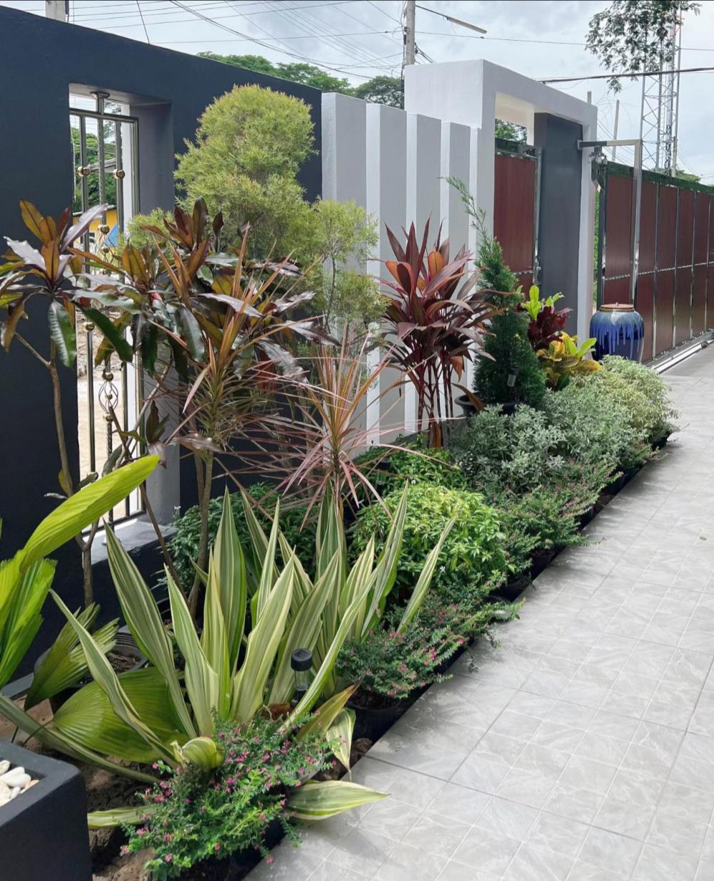 ไอเดียแต่งบ้านเจ้าของบ้านตกแต่งเอง ความสุขเกิดขึ้นได้จากที่บ้านจริงๆ รูปที่ 17