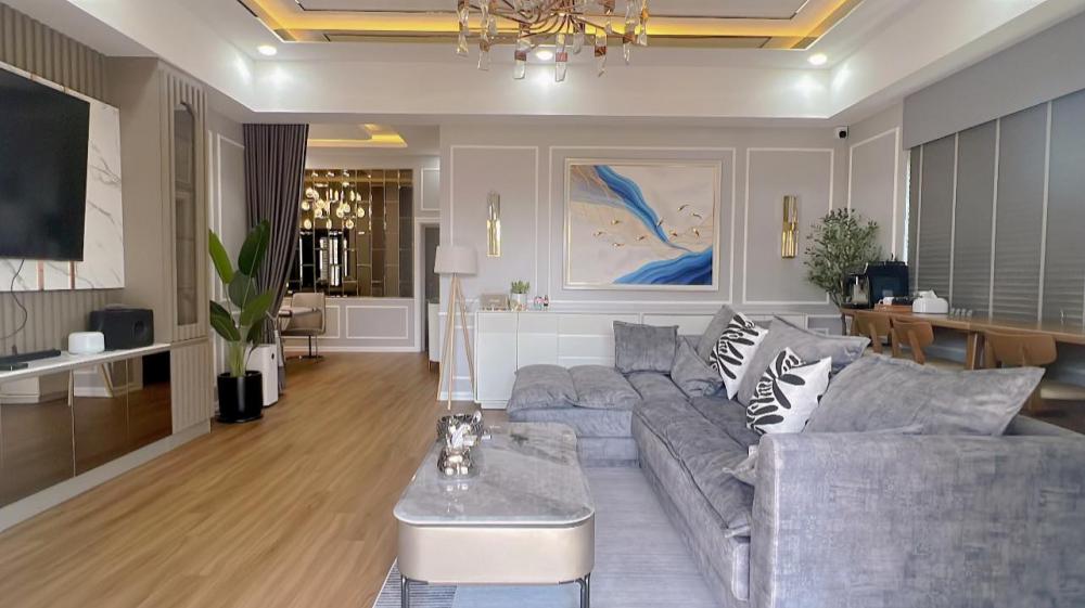 ไอเดียแต่งบ้านเจ้าของบ้านตกแต่งเอง ความสุขเกิดขึ้นได้จากที่บ้านจริงๆ รูปที่ 18