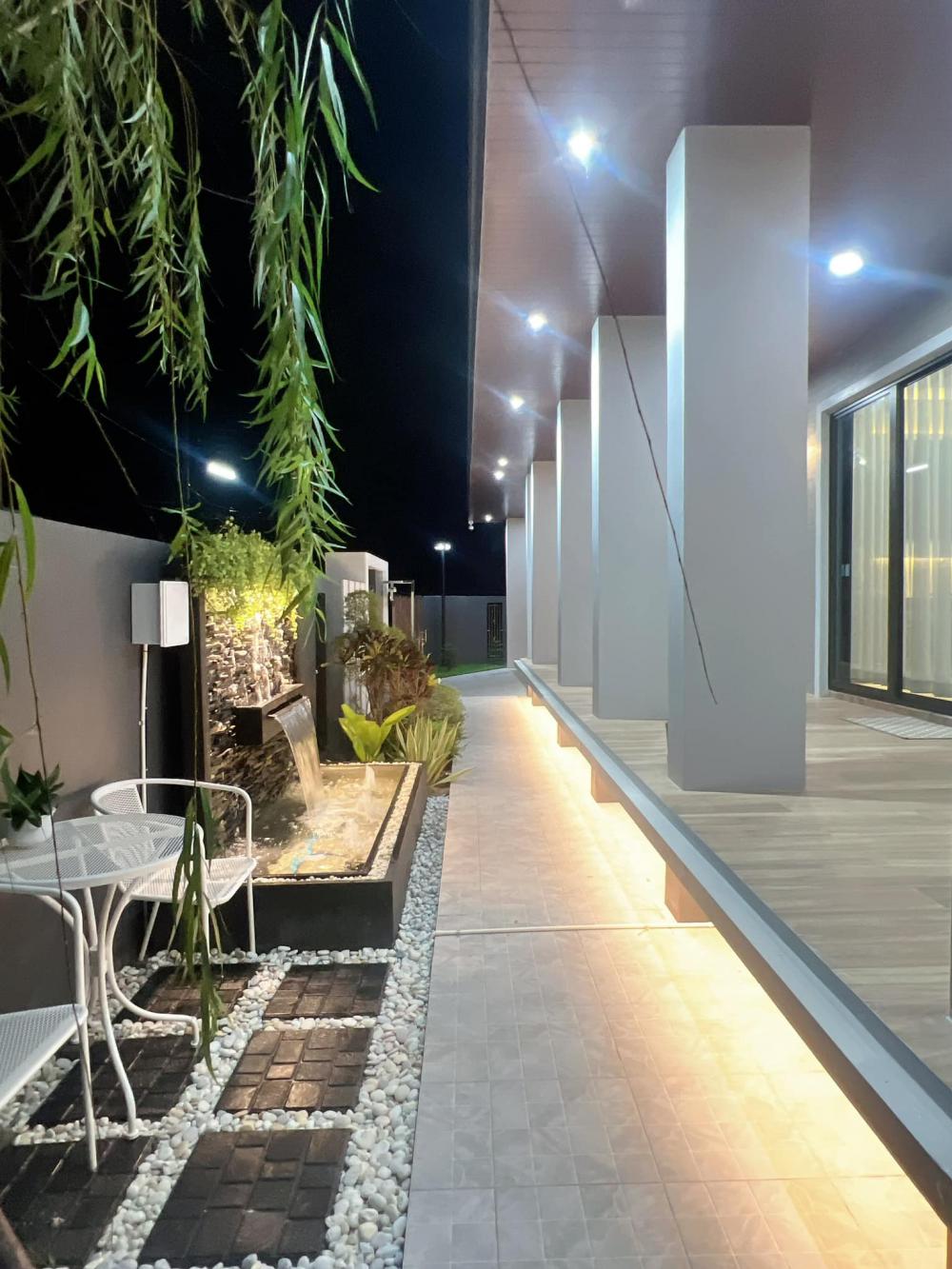 ไอเดียแต่งบ้านเจ้าของบ้านตกแต่งเอง ความสุขเกิดขึ้นได้จากที่บ้านจริงๆ รูปที่ 3