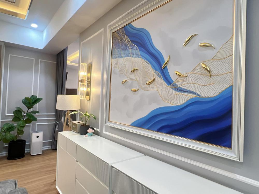 ไอเดียแต่งบ้านเจ้าของบ้านตกแต่งเอง ความสุขเกิดขึ้นได้จากที่บ้านจริงๆ รูปที่ 6