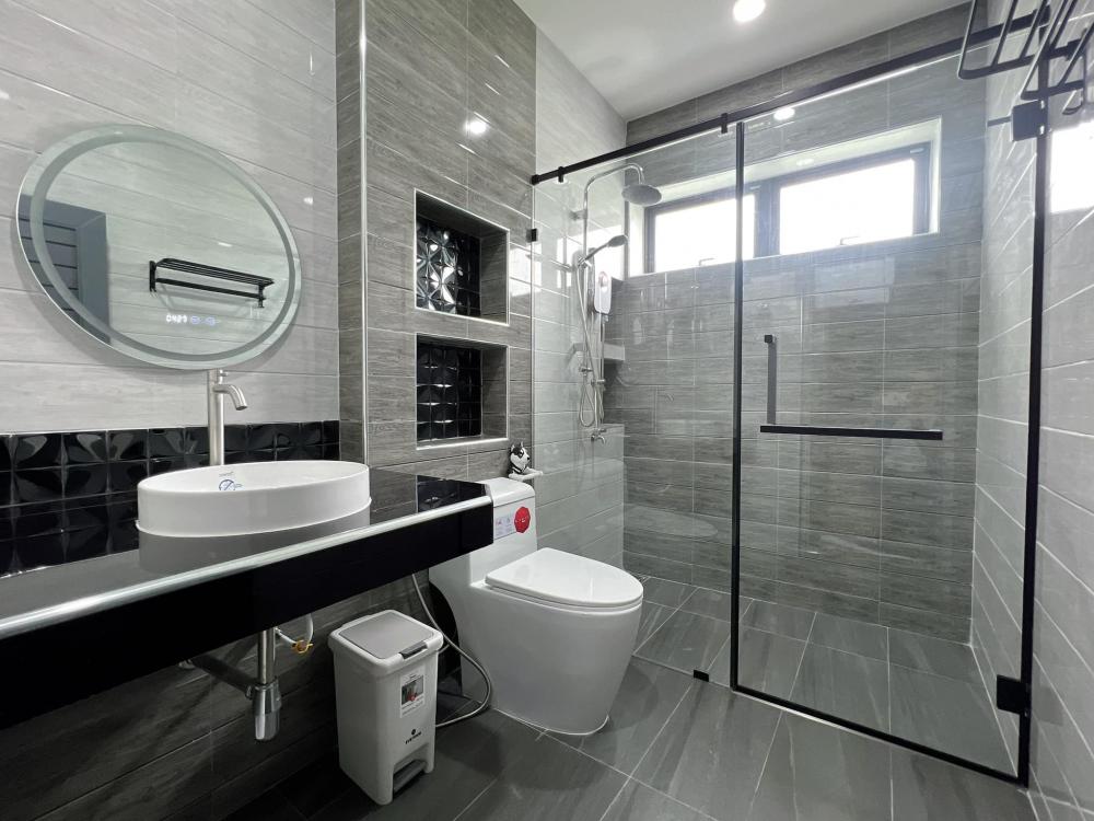 ไอเดียแต่งบ้านเจ้าของบ้านตกแต่งเอง ความสุขเกิดขึ้นได้จากที่บ้านจริงๆ รูปที่ 8