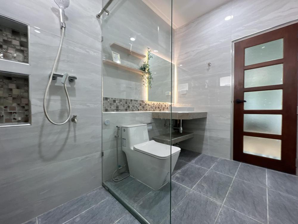 ไอเดียแต่งบ้านเจ้าของบ้านตกแต่งเอง ความสุขเกิดขึ้นได้จากที่บ้านจริงๆ รูปที่ 9