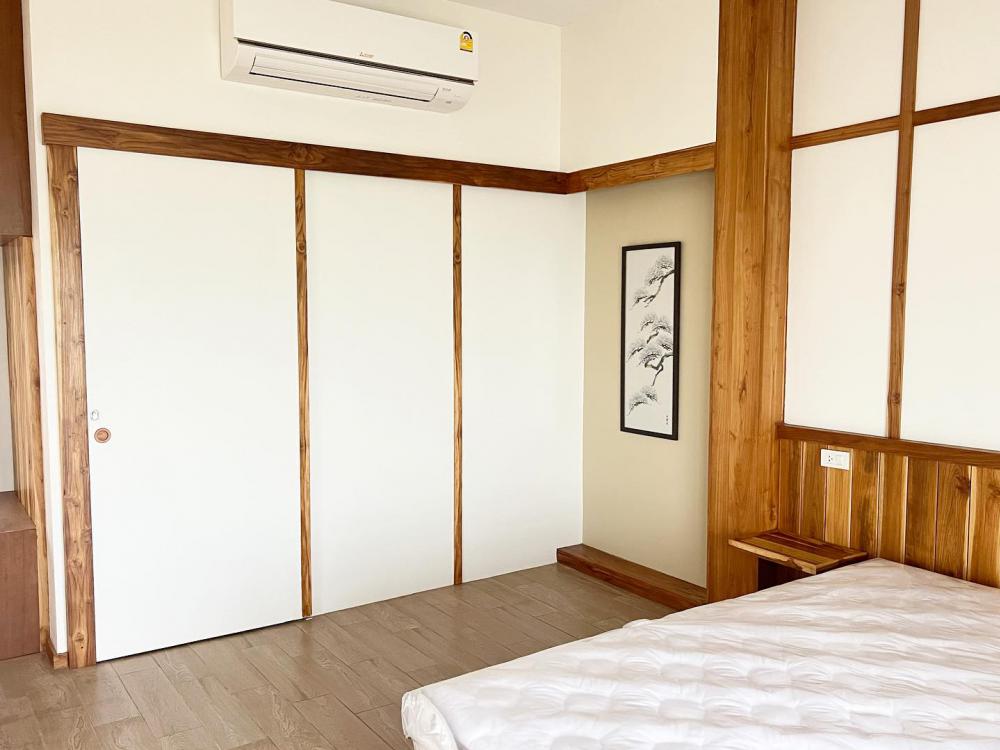 ไอเดียบ้านพักสวยสไตล์ญี่ปุ่น รูปที่ 12