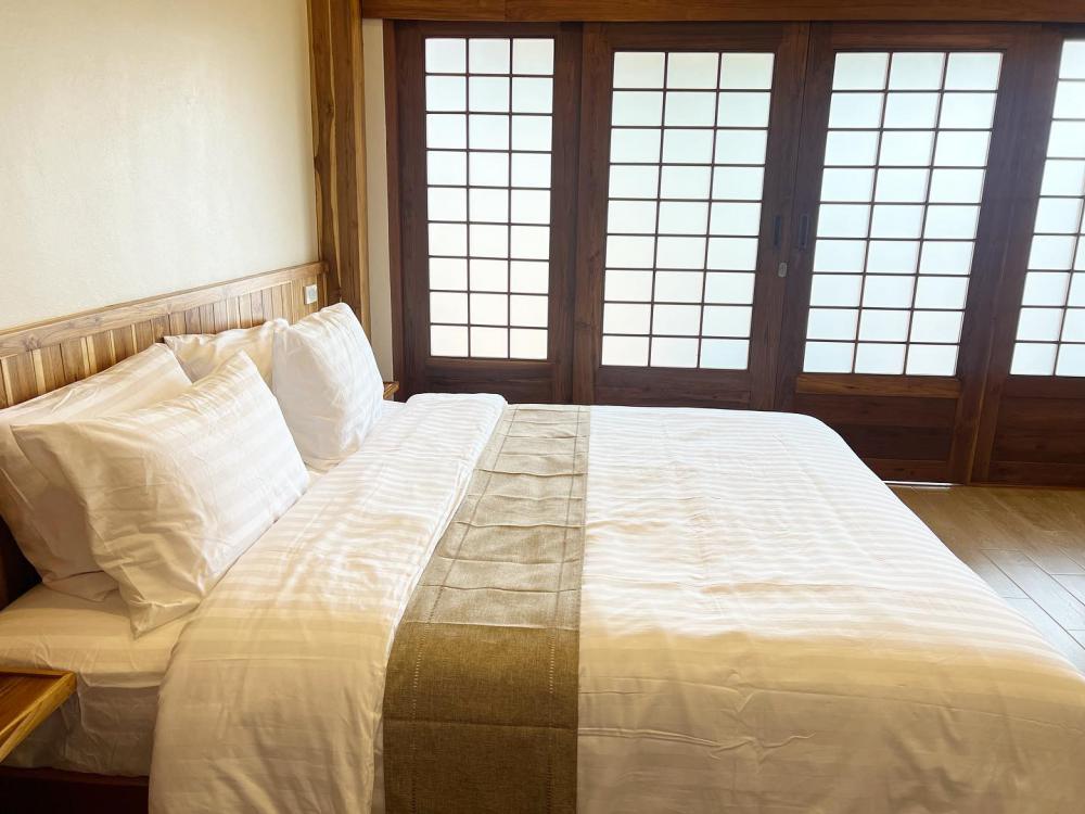 ไอเดียบ้านพักสวยสไตล์ญี่ปุ่น รูปที่ 14