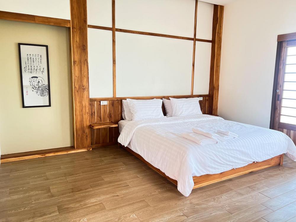 ไอเดียบ้านพักสวยสไตล์ญี่ปุ่น รูปที่ 15