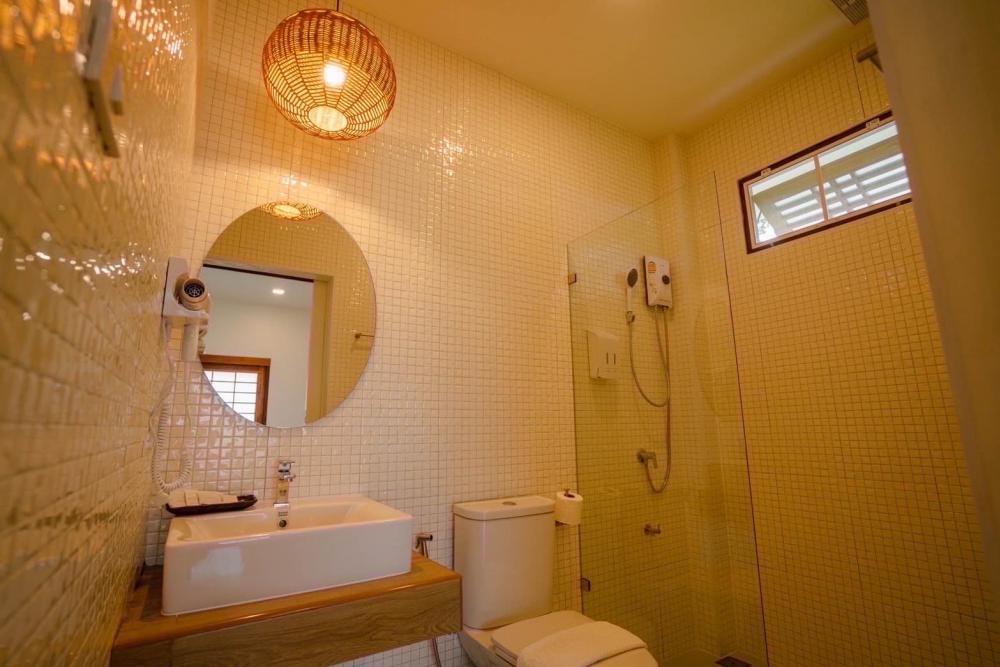 ไอเดียบ้านพักสวยสไตล์ญี่ปุ่น รูปที่ 16