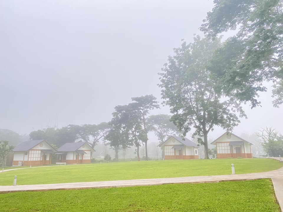 ไอเดียบ้านพักสวยสไตล์ญี่ปุ่น รูปที่ 22