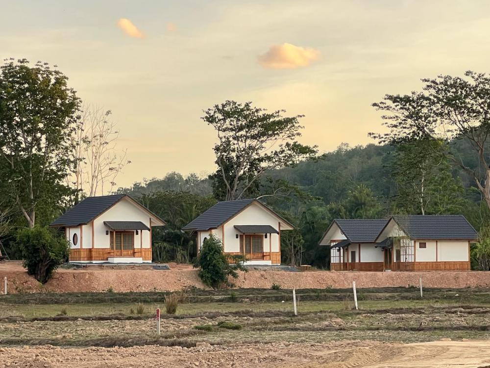 ไอเดียบ้านพักสวยสไตล์ญี่ปุ่น รูปที่ 23