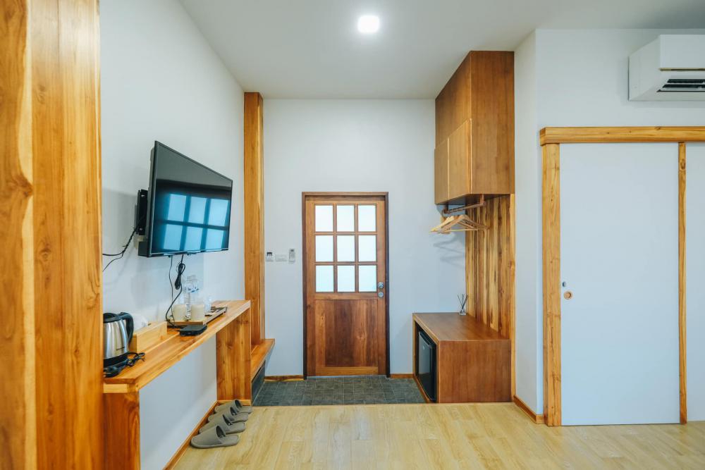 ไอเดียบ้านพักสวยสไตล์ญี่ปุ่น รูปที่ 9