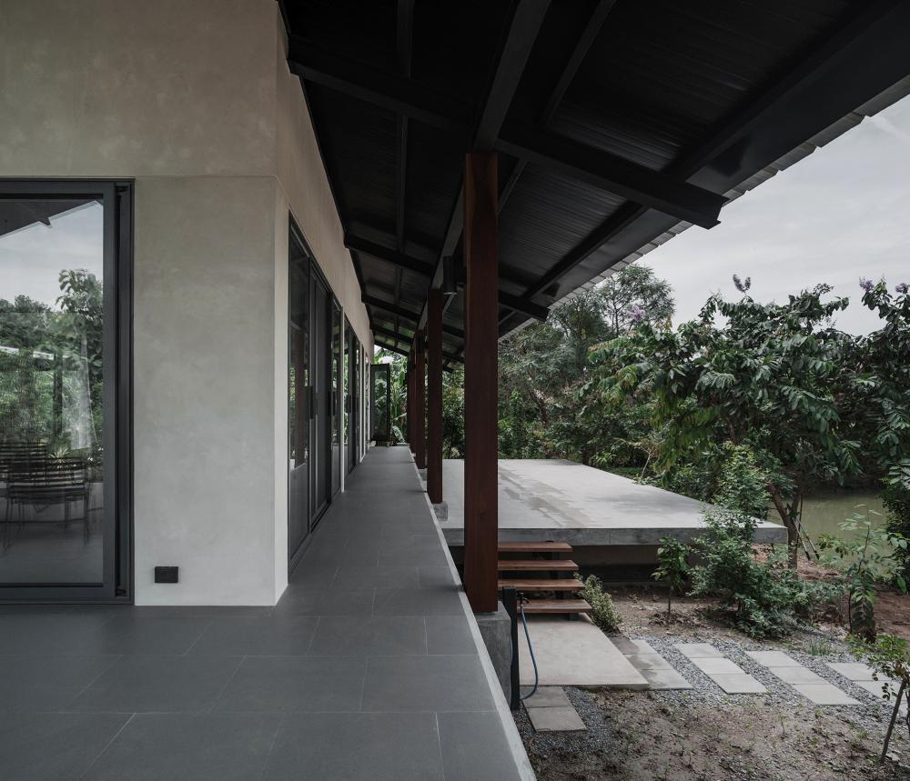 บ้านสวนทุ่งหัวพรหม รูปที่ 11