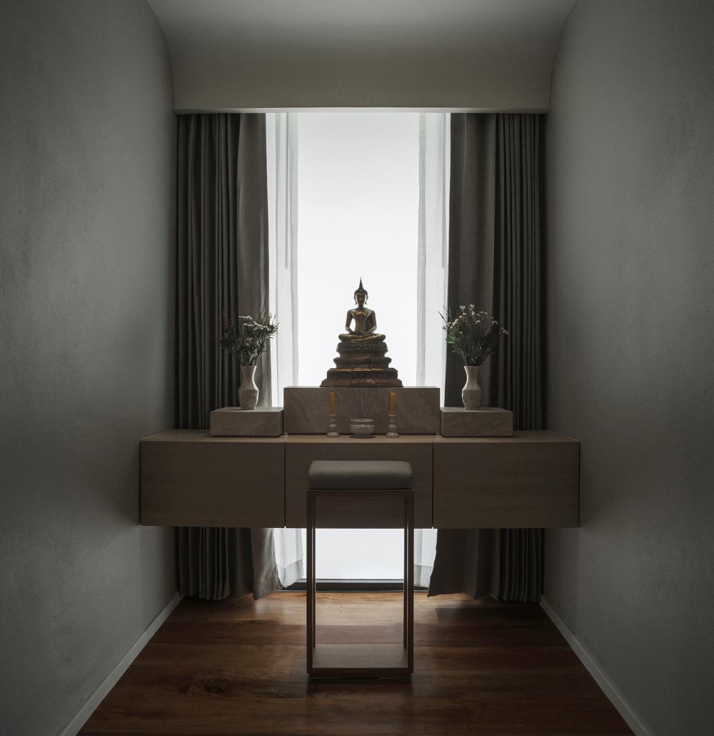 บ้านสวนทุ่งหัวพรหม รูปที่ 18