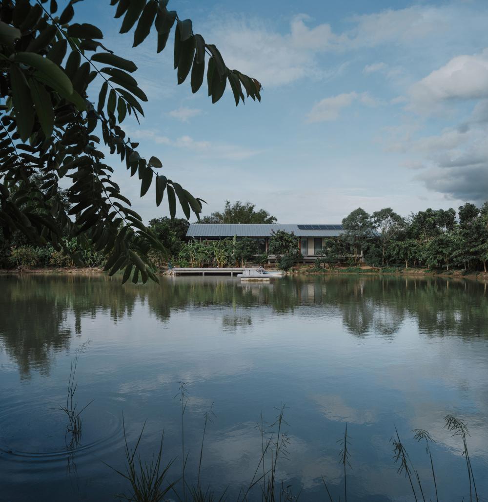 บ้านสวนทุ่งหัวพรหม รูปที่ 21