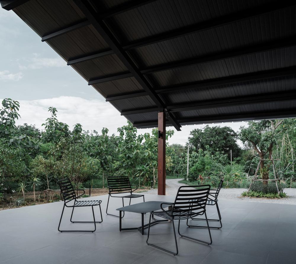 บ้านสวนทุ่งหัวพรหม รูปที่ 28