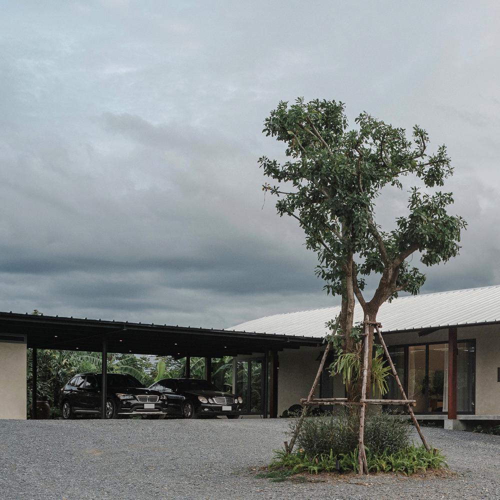 บ้านสวนทุ่งหัวพรหม รูปที่ 3