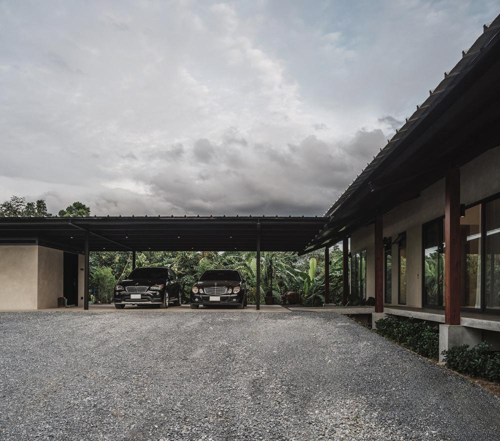 บ้านสวนทุ่งหัวพรหม รูปที่ 5