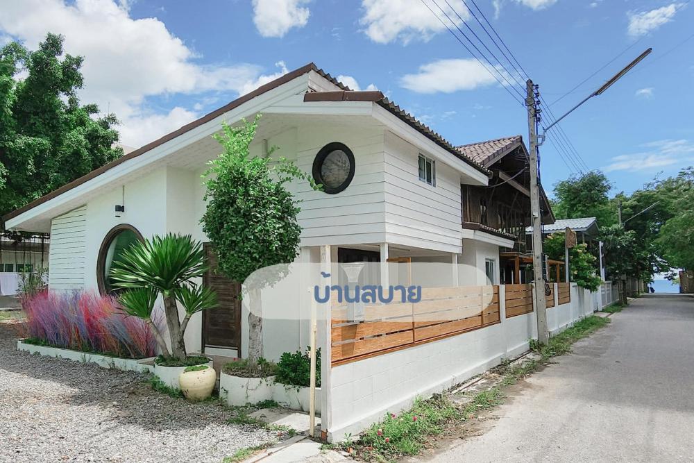 ไอเดียบ้านสไตล์รีสอร์ทสวย รูปที่ 11