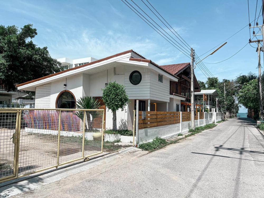 ไอเดียบ้านสไตล์รีสอร์ทสวย รูปที่ 12