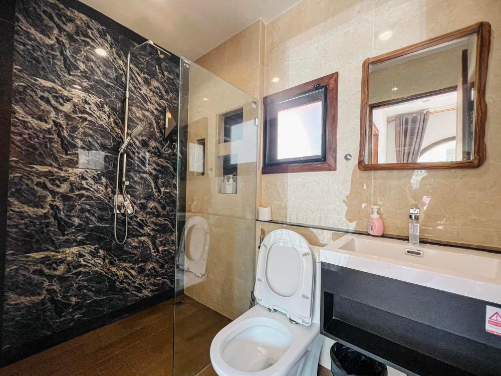 ไอเดียบ้านสไตล์รีสอร์ทสวย รูปที่ 13